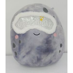 Squishmallow Boulder The Good Night Moon 9" Space Squad Plush Kellytoy